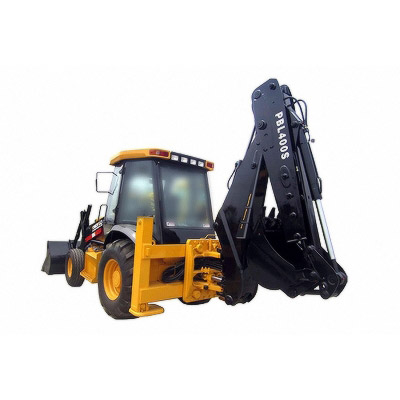 Экскаватор-погрузчик PBL400S — купить