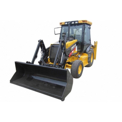 Экскаватор-погрузчик PBL480S — заказ